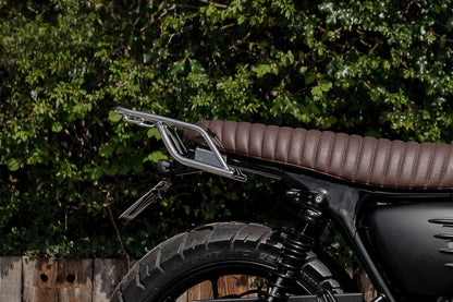 ミニラック スカーミッシュ ポリッシュ 1個 T100/T120 スピードツイン900 スクランブラー900