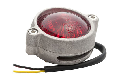 LED Taillight Eldorado Blast Lens Diameter 50mm 1pc