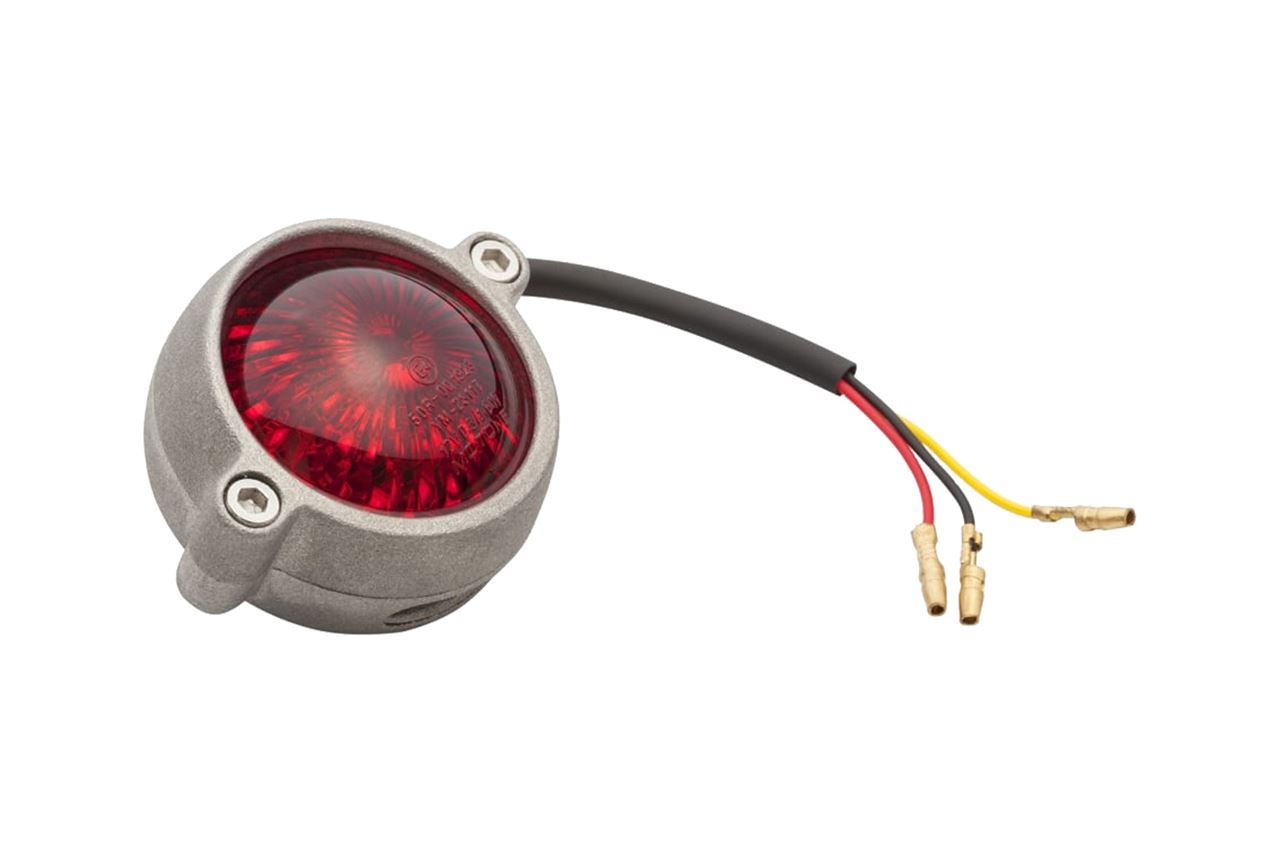 LED Taillight Eldorado Blast Lens Diameter 50mm 1pc
