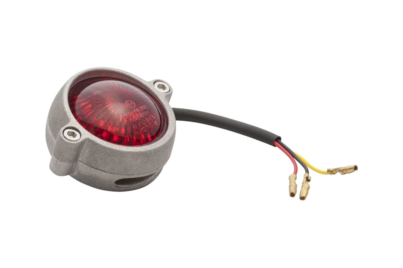 LED Taillight Eldorado Blast Lens Diameter 50mm 1pc