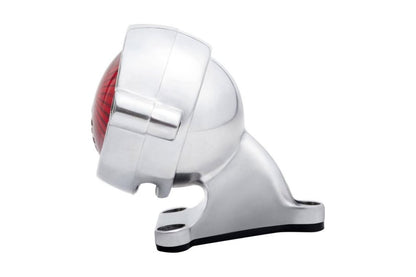 LED Taillight Eldorado, with Mount, Polished, 50mm Lens Diameter, 1 Set