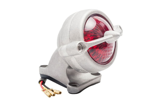 LEDテールライト ベルエア マウント付き ブラスト レンズ直径50mm 1セット