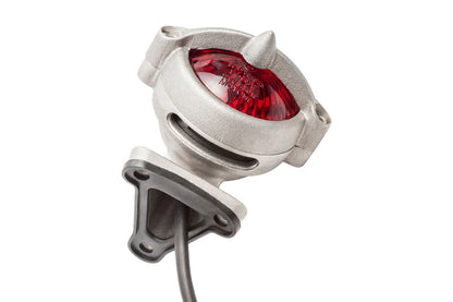LEDテールライト ベルエア マウント付き ブラスト レンズ直径50mm 1セット