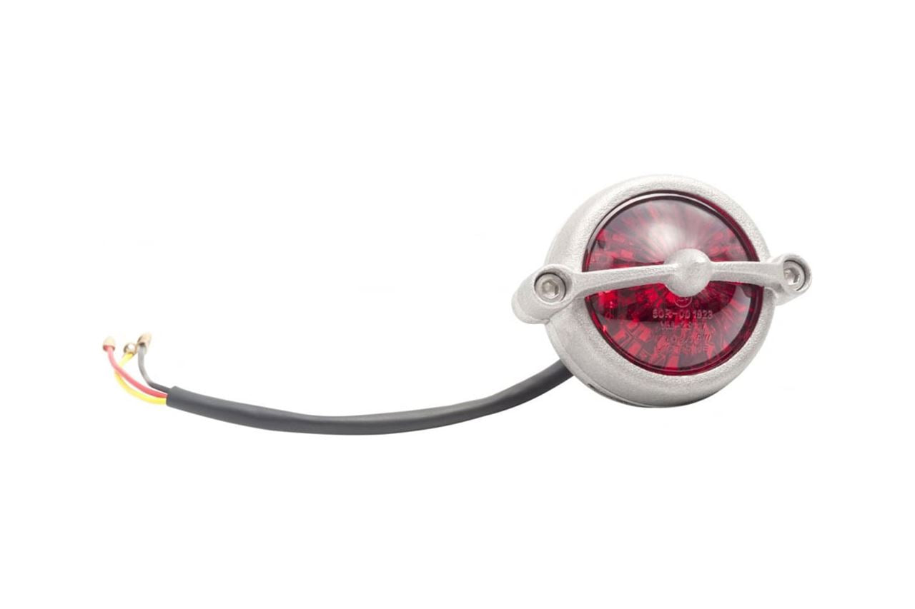 LED taillight Bellair blast Lens diameter 50mm, 1 unit