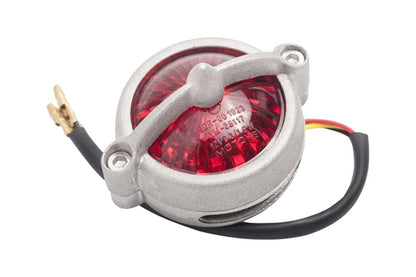 LED taillight Bellair blast Lens diameter 50mm, 1 unit