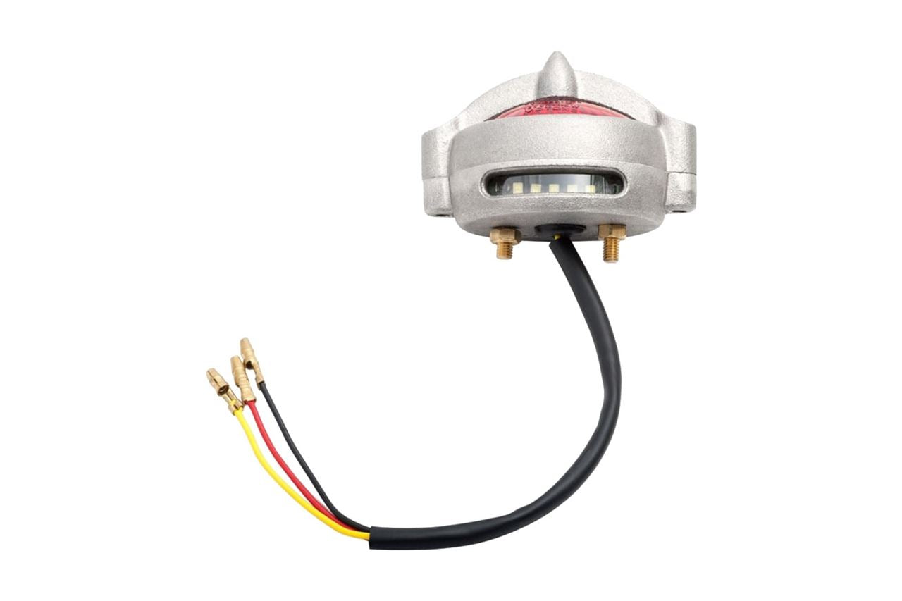LED taillight Bellair blast Lens diameter 50mm, 1 unit