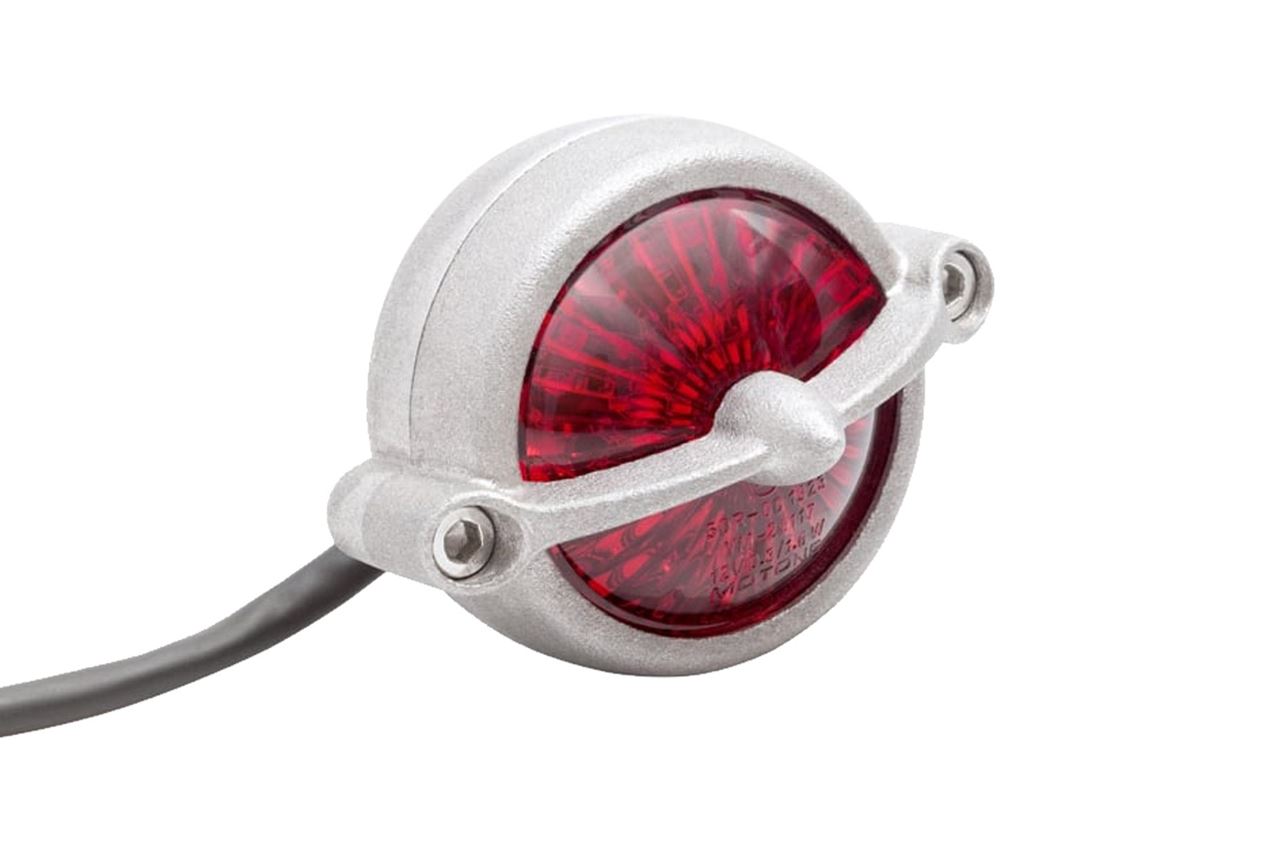 LED taillight Bellair blast Lens diameter 50mm, 1 unit