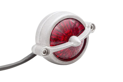 LED taillight Bellair blast Lens diameter 50mm, 1 unit