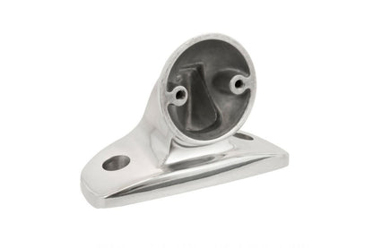 Tail Light Mount Polished 1 pc. Scrambler 1200 X/XC/XE