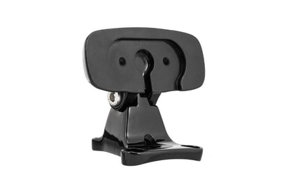 Adjustable Taillight Mount, Goat Taillight, Black, 1 Set