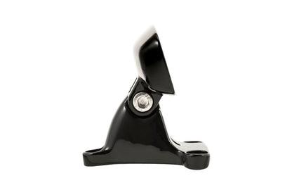Adjustable Taillight Mount, Goat Taillight, Black, 1 Set