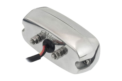 LEDテールライト ゴート ポリッシュ 縦40m×横82mm 1個