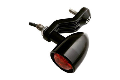 Rear Turn Signal Stays Tri-Line Rear Shock Mount M8/M10 Black 2pcs for T100/T120 Speed Twin 900 Scrambler 900
