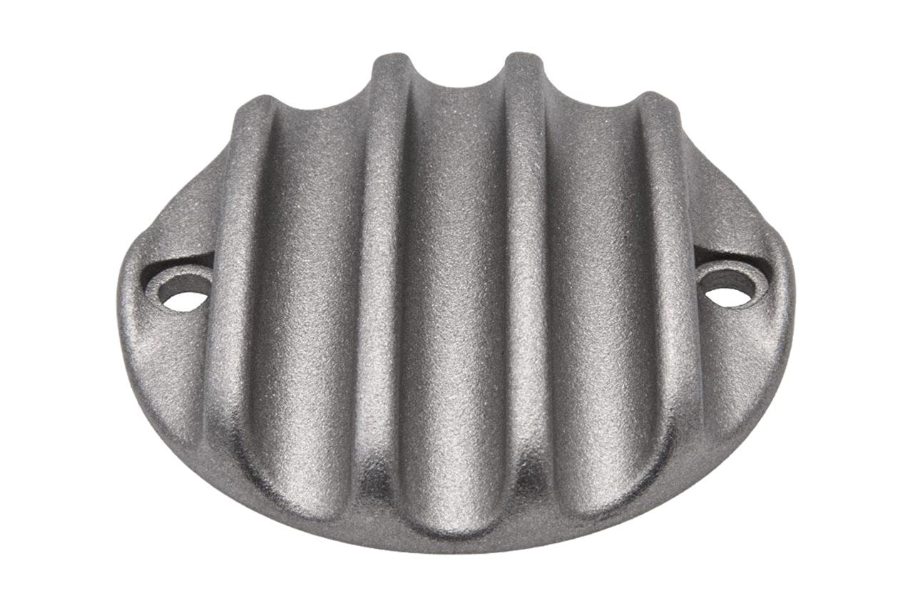 Generator Badge Ribbed Blast 1 pc T100/T120 Speed Twin 900 Scrambler 900
