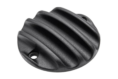 Generator Badge Rib Black 1 pc T100/T120 Speed Twin 900 Scrambler 900