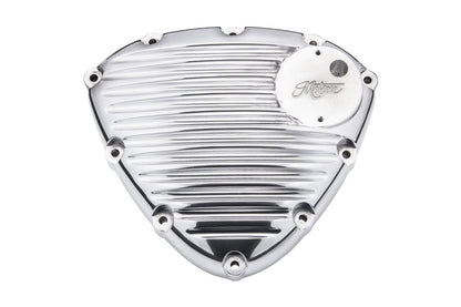 Timing Cover Ribbed Polished 1pc T100/T120 Speed Twin 900 Scrambler 900
