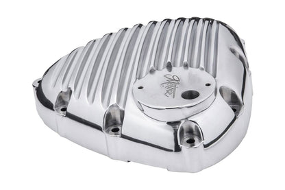 Timing Cover Ribbed Polished 1pc T100/T120 Speed Twin 900 Scrambler 900