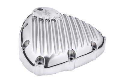 Timing Cover Ribbed Polished 1pc T100/T120 Speed Twin 900 Scrambler 900