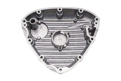 Timing Cover Ribbed Polished 1pc T100/T120 Speed Twin 900 Scrambler 900