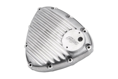 Timing Cover Ribbed Black 1pc T100/T120 Speed Twin 900 Scrambler 900