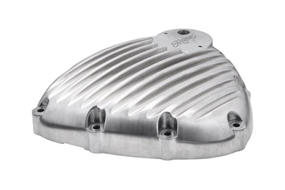 Timing Cover Ribbed Black 1pc T100/T120 Speed Twin 900 Scrambler 900