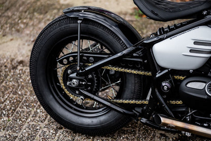スタンドフックボルト ステンレス 2個 スラクストン1200 ボバ― スピードツイン900