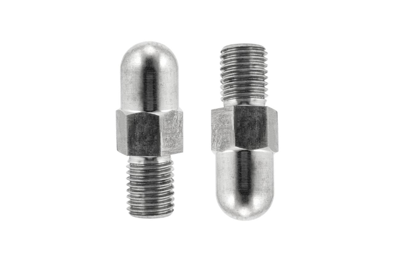 Bank Sensor Morning Stars Titanium 2 pcs T100/T120 Speed Twin 900 Thruxton 1200