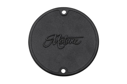 Generator Badge Union Jack Brass/Black 1 pc T100/T120 Speed Twin 900 Scrambler 900