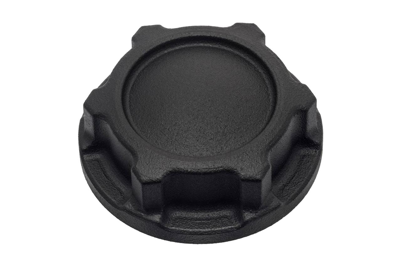 Stem Nut Godfather Titanium Black 1pc T100/T120 Speed Twin 900 Scrambler 900
