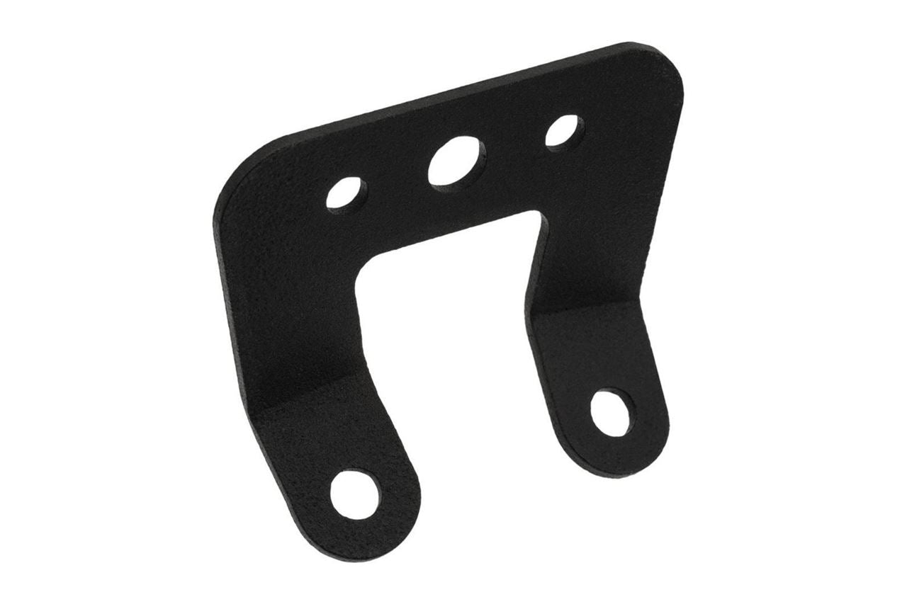 Stealth Tail Light Mount Black 1 pc.