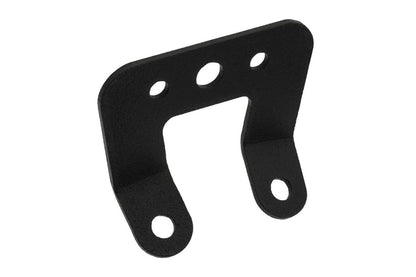 Stealth Tail Light Mount Black 1 pc.