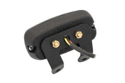 Stealth Tail Light Mount Black 1 pc.