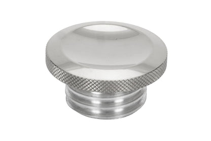 Tank Cap, Jetson, Polished, 1 pc., T100/T120, Speed Twin 900, Scrambler 900
