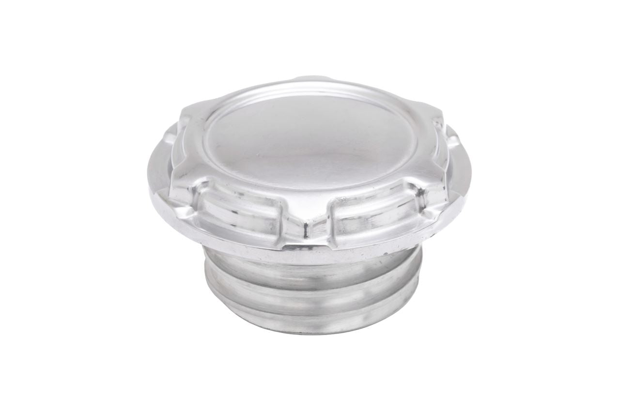 Fuel Tank Cap Telstar Polished 1pc T100/T120 Speed Twin 900 Scrambler 900