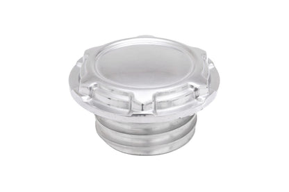 Fuel Tank Cap Telstar Polished 1pc T100/T120 Speed Twin 900 Scrambler 900
