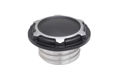 Tank Cap Telstar Black/Polished 1 pc T100/T120 Speed Twin 900 Scrambler 900