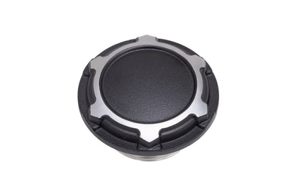 Tank Cap Telstar Black/Polished 1 pc T100/T120 Speed Twin 900 Scrambler 900
