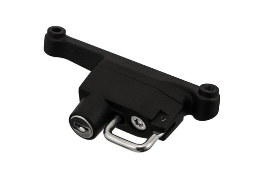 ヘルメットロック ブラック 1セット アールナインティ