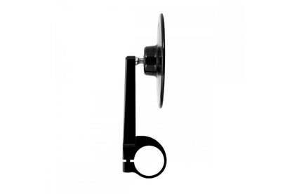Bar End Mirror Turismo Black 100mm 1 pc Speed Twin 900 Scrambler 900