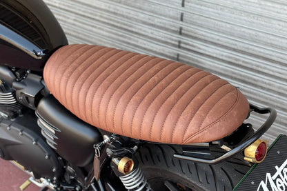 シート ヴァイパー リブ レアアース 1個 T100/T120 スピードツイン900 スクランブラー900