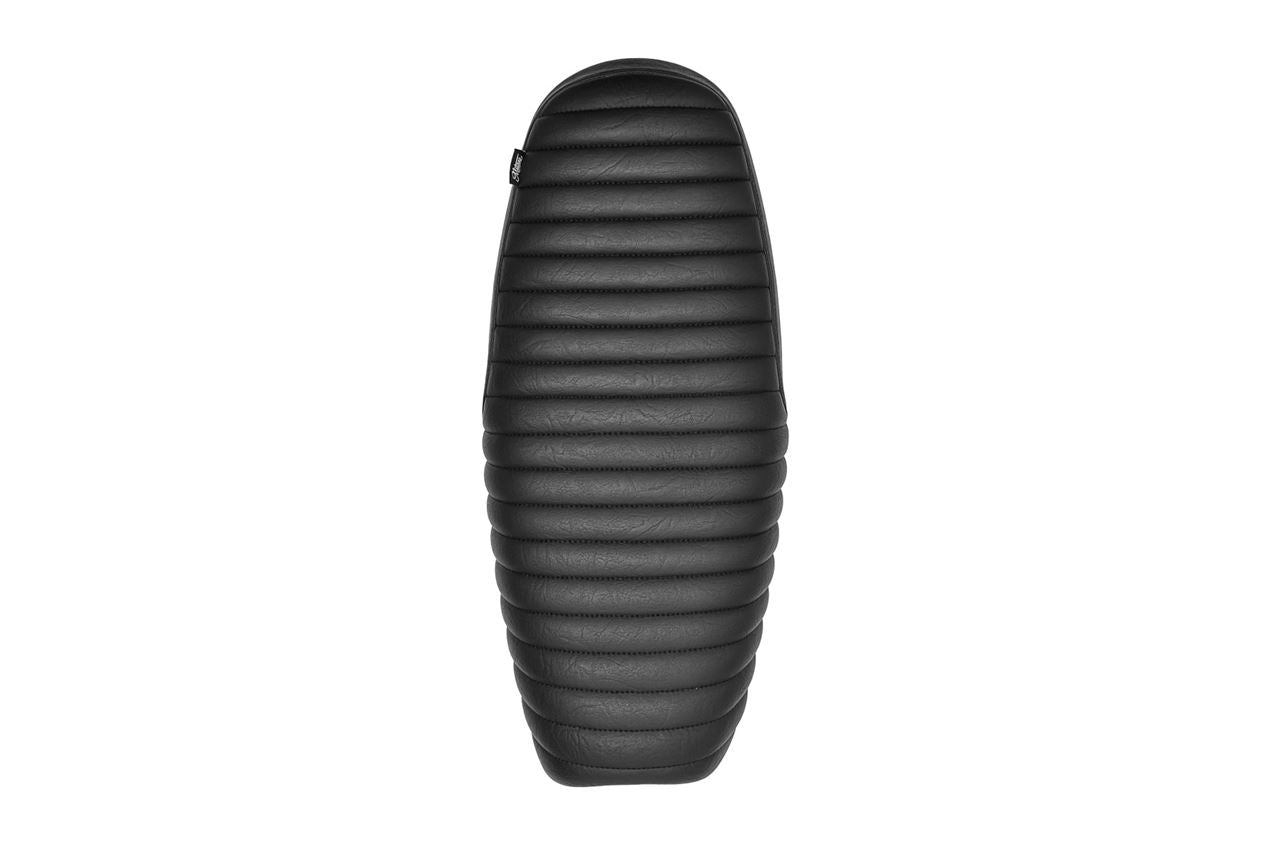 Seat Speedvaper Rib Black x 1, Speed Twin 1200