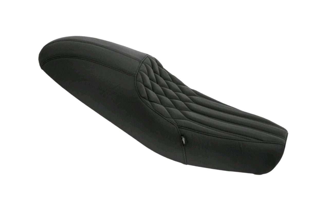 Seat Speedcafe Cafe Style Black 1 pc. Speed Twin 1200