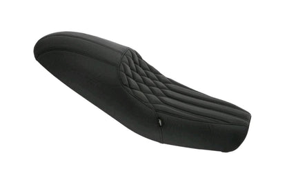 Seat Speedcafe Cafe Style Black 1 pc. Speed Twin 1200