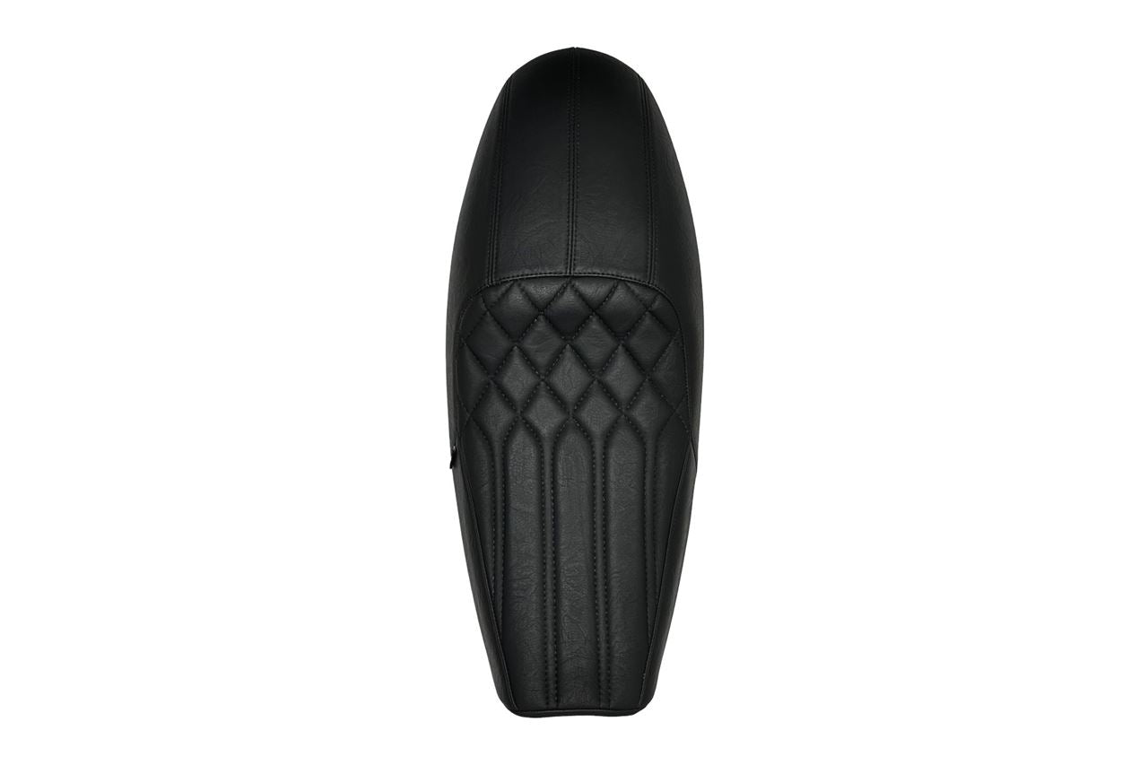 Seat Speedcafe Cafe Style Black 1 pc. Speed Twin 1200