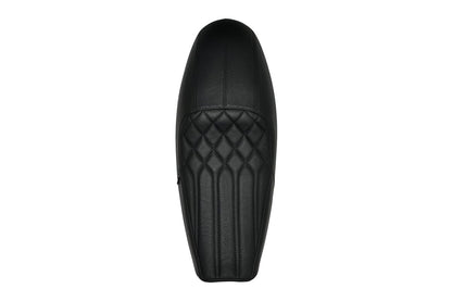 Seat Speedcafe Cafe Style Black 1 pc. Speed Twin 1200