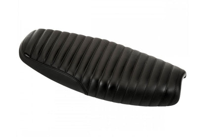 Seat Speed Viper Mark II Black 1pc Speed Twin 1200