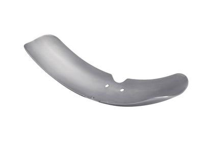 Front Fender Raceblade Aluminum Polished 1 pc. T100 Scrambler Thruxton