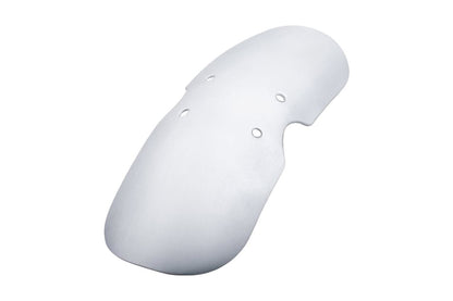 Front Fender Shorty Aluminum Brushed 1 pc T100/T120 Speed Twin 900 Scrambler 900