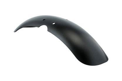 Front Fender Race Blade Aluminum Black 1pc T100/T120 Speed Twin 900 Scrambler 900