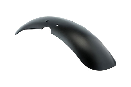 フロントフェンダー レースブレード アルミ ブラック 1個 T100/T120 スピードツイン900 スクランブラー900